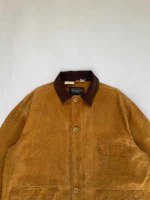 Veste de chasse Sears années 70 - L