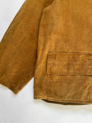 Veste de chasse Sears années 70 - L