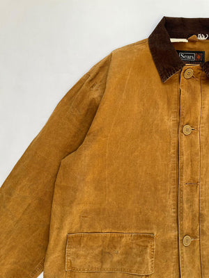 Veste de chasse Sears années 70 - L