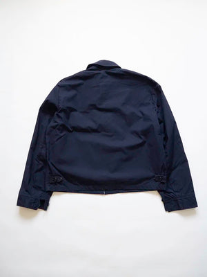 Veste légère USAF bleue années 60-80 - XL