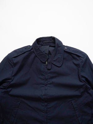 Veste légère USAF bleue années 60-80 - XL