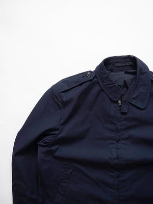 Veste légère USAF bleue années 60-80 - XL