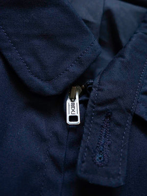 Veste légère USAF bleue années 60-80 - XL