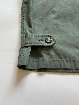 Light jacket USAF 70s green Blauer - M