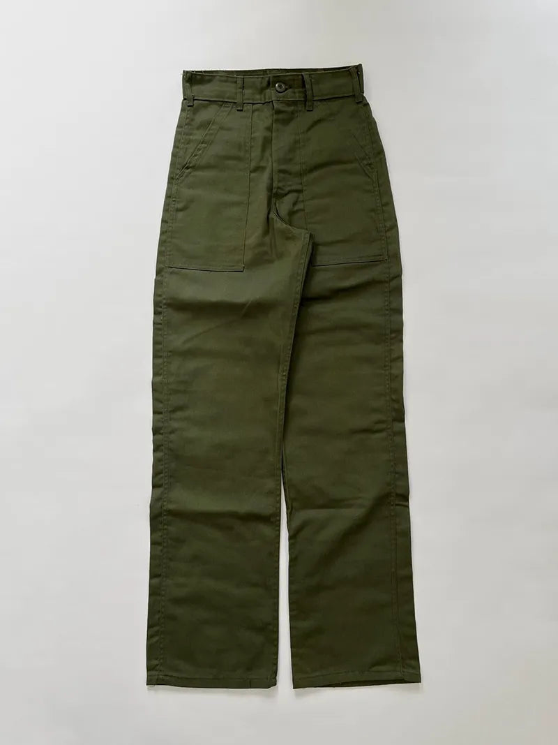 1980s Fatigue pants OG 507 - 27x32