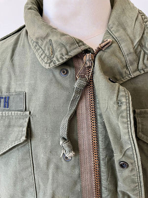 Veste militaire M-65 US Army - M/L