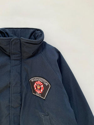00s Us Navy Shipboard Jacket - M/L