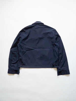 60-80s USAF Light Jacket Blue - S