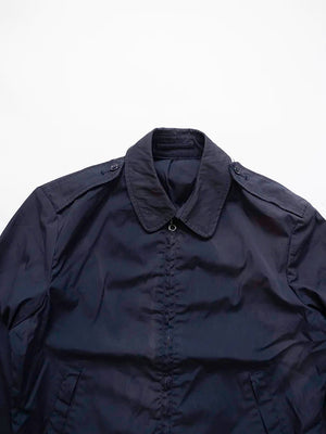 60-80s USAF Light Jacket Blue - S