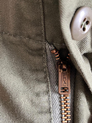 Pantalon Fatigue des années 80 OG 507 - 28x30