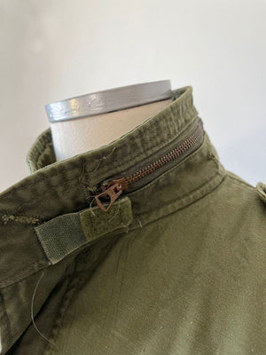 Veste militaire M-65 US Army - M/L
