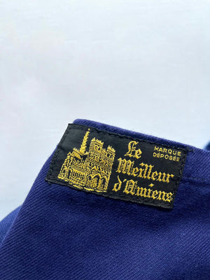 French work jacket Meilleure D'amiens 60s - XL