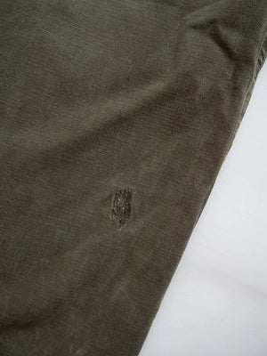 50s Dutch Army Cargo Pant - W30 L30