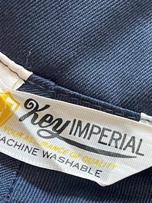 Key Imperial Vintage work jacket 1970s - S