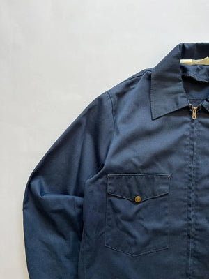 Key Imperial Vintage work jacket 1970s - S