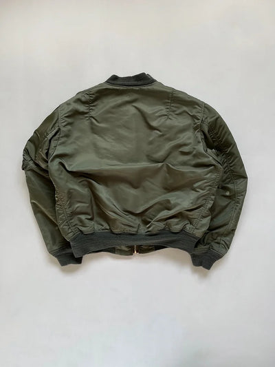 Blouson de vol L-2B de l'US Air Force, 1974 - Taille M