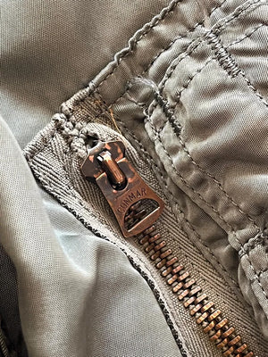 1967 USAF MA-1 Bomber Jacket - M