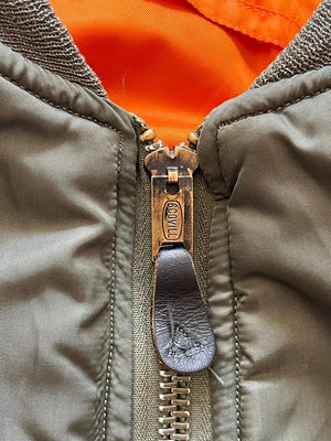 Zip Scovill
