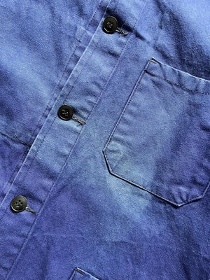 French work jacket Meilleure D'amiens 60s - XL