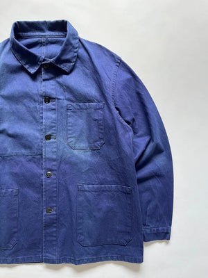 French work jacket Meilleure D'amiens 60s - XL