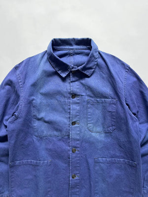 French work jacket Meilleure D'amiens 60s - XL