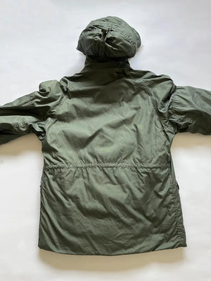 1980s N3B Parka USAF - M/L
