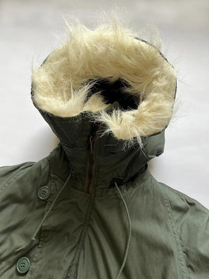 1980s N3B Parka USAF - M/L