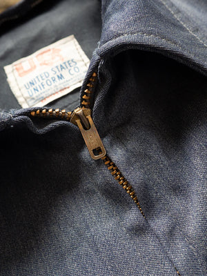 Vintage Zip Talon