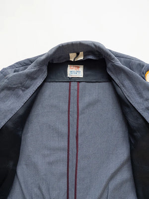 Veste de facteur USPS années 70 - L/XL
