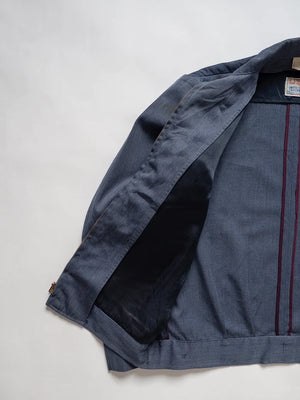 Veste de facteur USPS années 70 - L/XL
