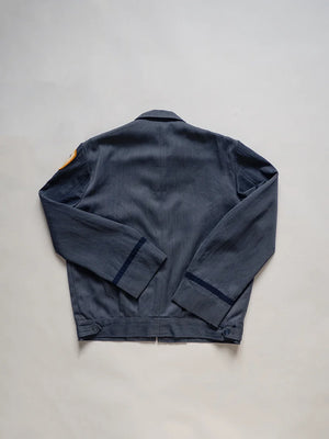 Veste de facteur USPS années 70 - L/XL