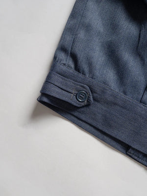 Veste de facteur USPS années 70 - L/XL