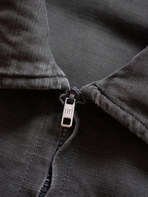 Veste de Vol Force Aérienne Italienne Années 70 - M