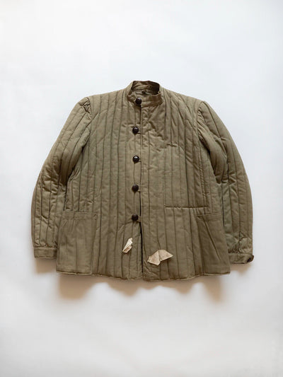 Veste Telogreika bulgare des années 50 - M
