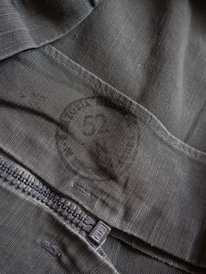 Veste de Vol Force Aérienne Italienne Années 70 - M