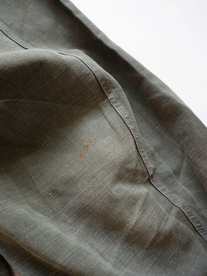 Veste de Vol Force Aérienne Italienne Années 70 - M