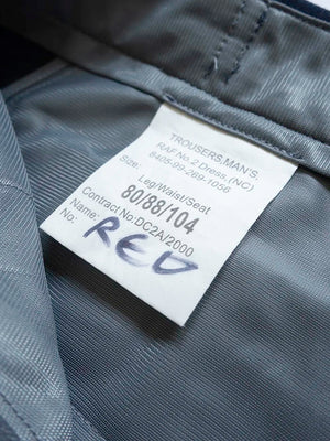 British Royal Air Force RAF Trousers