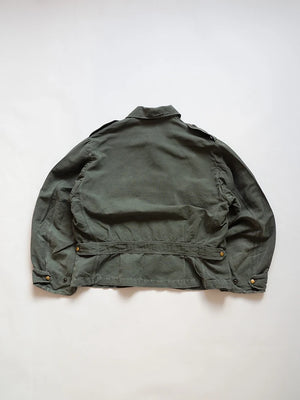 Veste de Vol Force Aérienne Italienne Années 70 - M