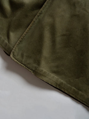 1950s US Army Overcoat M-1950A - Regular Small