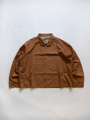 60s Harrington Jacket - XL
