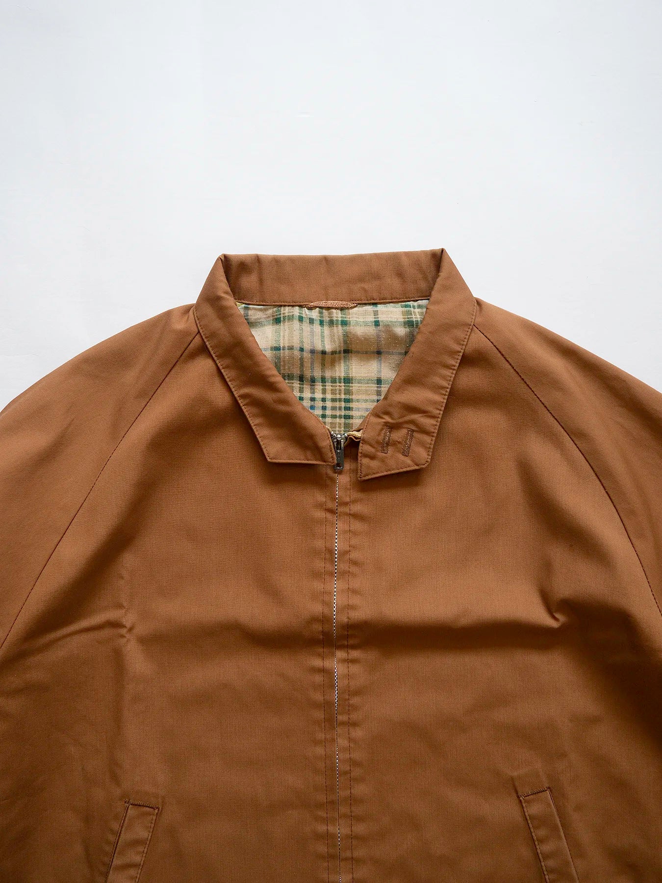 60s Harrington Jacket - XL