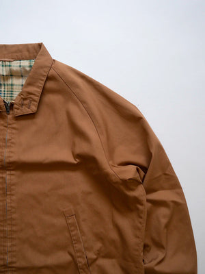 60s Harrington Jacket - XL
