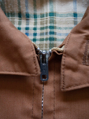 60s Harrington Jacket - XL