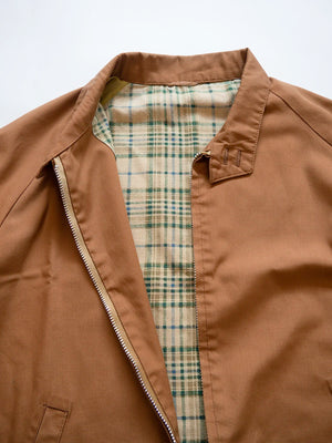 60s Harrington Jacket - XL