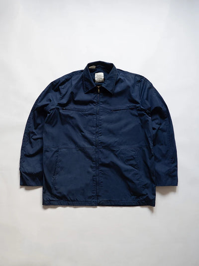 80s USN Utility Jacket - XL