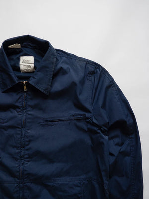 80s USN Utility Jacket - XL