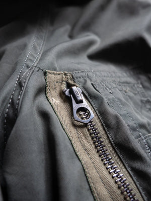 1970s N3B Parka USAF - L