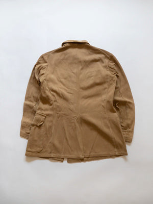 Veste Coloniale Française Années 40 - T.S