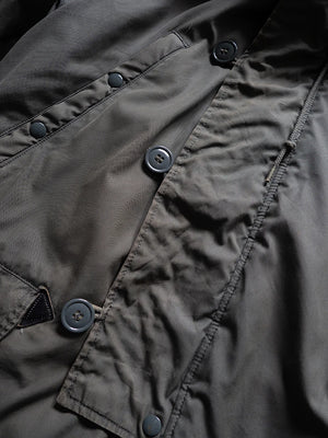 1970s N3B Parka USAF - L