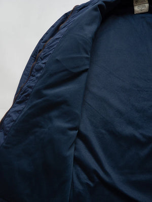 80s USN Utility Jacket - XL